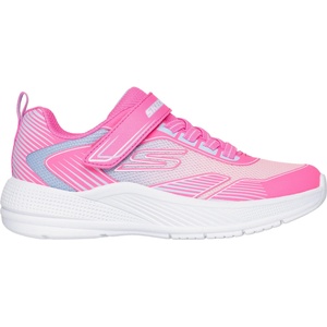 Skechers Детски маратонки Skechers Microspec Runners Child Girls - Hot Pink