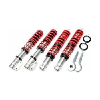 TA Technix Výškově i tuhostně stavitelný podvozek VW Golf 3 Variant 1H/1HX1 - TA Technix DEEP