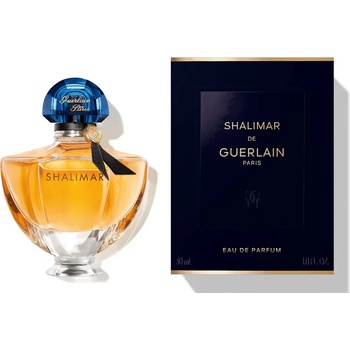 Le-parfumbg Guerlain shalimar edp 90ml-Парфюм за жени