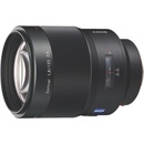 Objektivy Sony 135mm f/1.8 ZA