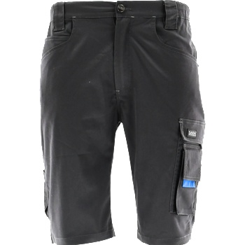 SARA Работни къси панталони Actiflex Comfort - еластична материя и джобове (1-22-300-72-33)