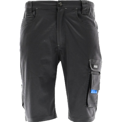 SARA Работни къси панталони Actiflex Comfort - еластична материя и джобове (1-22-300-72-33)