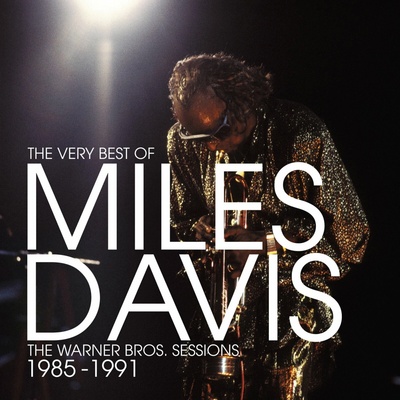 Miles Davis - Very Best Of The Warner Bros. Sessions CD