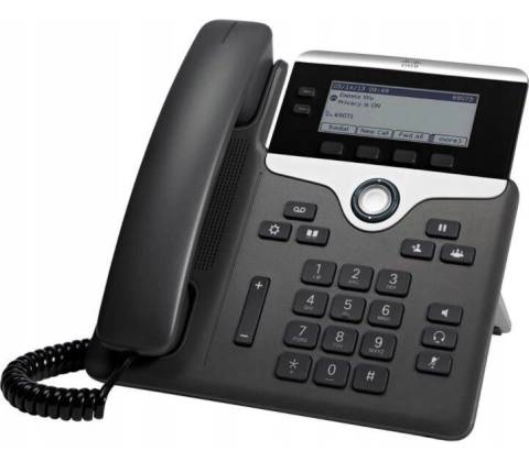 Cisco CP-7821