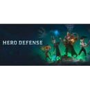 Hero Defense