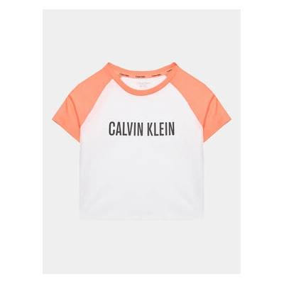 Calvin Klein Underwear pyžamo korálové