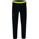 SILVINI Pánské membránové elastické kalhoty Movenza