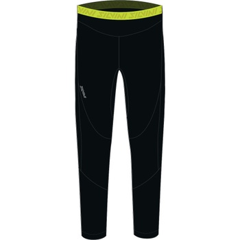 SILVINI Pánské membránové elastické kalhoty Movenza