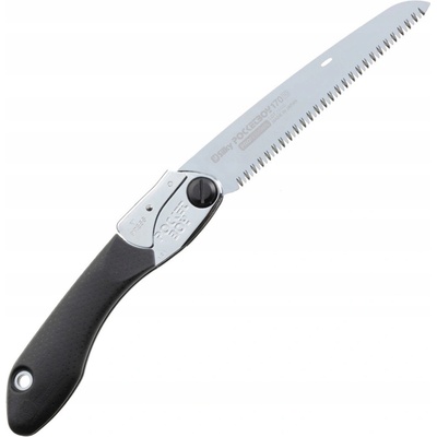Silky Ultra Accel Ruční skládací pila - Taico 240mm, 10 střední zub