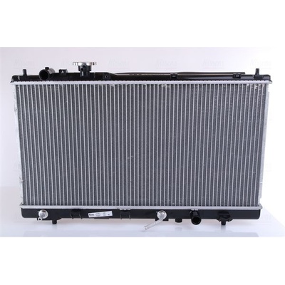 Chladič, chlazení motoru NISSENS 625081