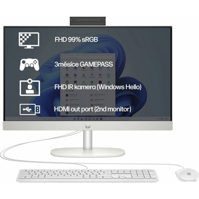 HP 24-cr0914nc B9AK1EA