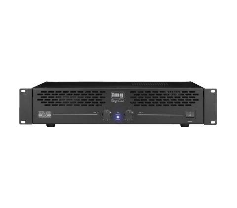 Monacor STA-500
