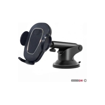 Paolo Поставка за телефон - 2080 черна