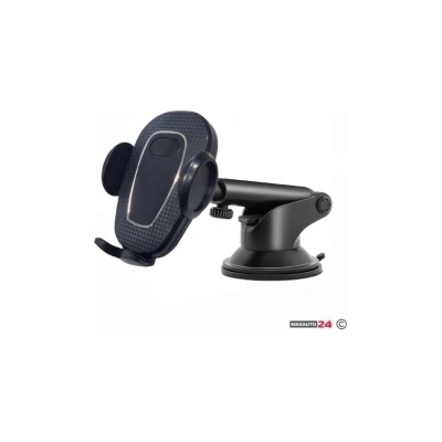 Paolo Поставка за телефон - 2080 черна