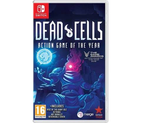 Dead Cells GOTY