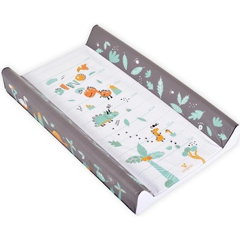 Cangaroo Твърда подложка за повиване Dino (3800146268930)