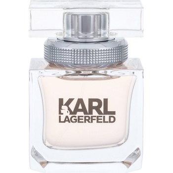 Karl Lagerfeld parfumovaná voda dámska 45 ml