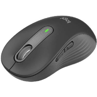 Myš Logitech M650 L Graphite (910-006236)