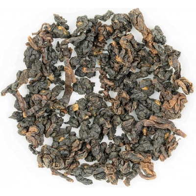 Tsou Alishan Red Mark 2015 50 g