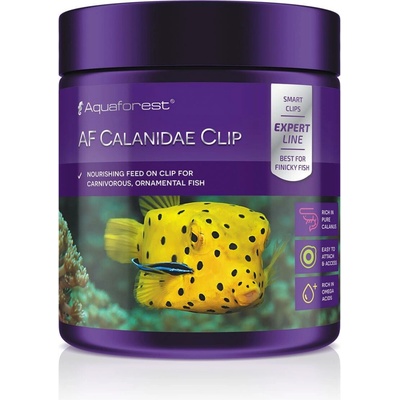 Aquaforest AF Calanidae clip 100 g