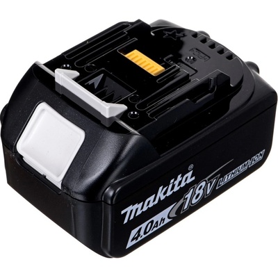 Makita BL1840B 18V 4,0Ah Li-ion 197265-4