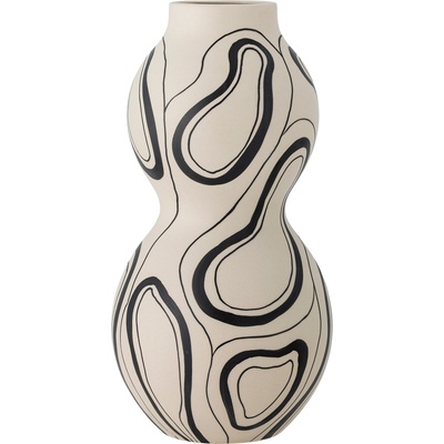 Bloomingville Ваза Nicola 34 см (82061350)