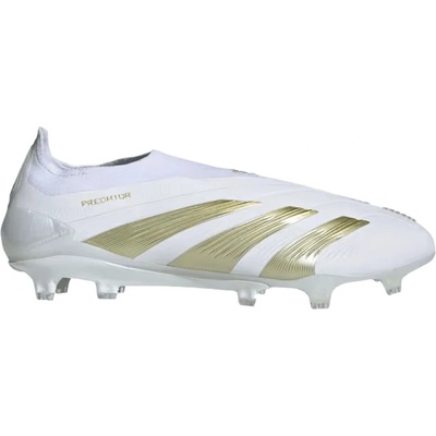 adidas PREDATOR ELITE LL FG biela