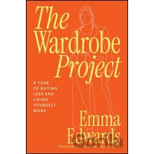 The Wardrobe Project - Emma Edwards