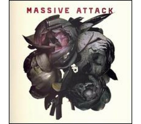 Massive Attack - Collected CD