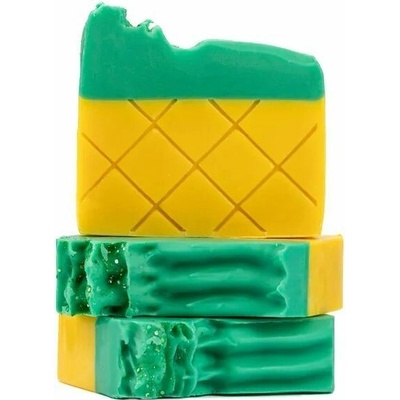Almara Soap mydlo pineapple 100 g