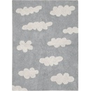 Lorena Canals Clouds Grey