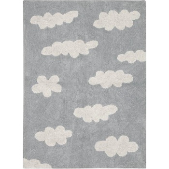 Lorena Canals Clouds Grey