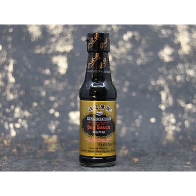 Pearl River Bridge Houbová Sójová Omáčka 150 ml