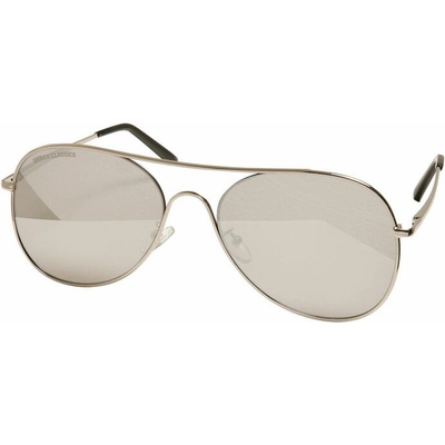 Urban Classics Texas TB5171 silver silver