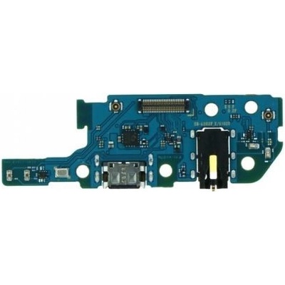 Samsung Galaxy A20e A202FSamsung Galaxy A20e A202F - Nabíjecí Konektor PCB Deska - GH59-15086A Genuine Service Pack