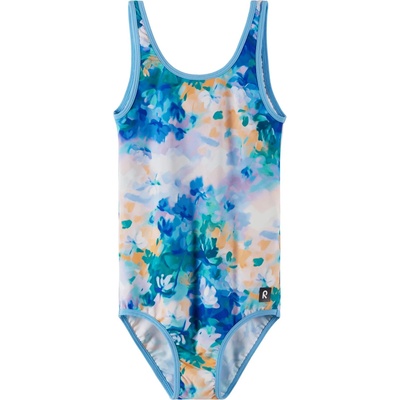Reima Детски бански костюм Reima Kid's Uimaan Swimsuit - Fresh Blue - размер 122 (EU) (750-2549-0114)
