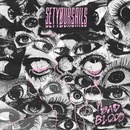 SETYOURSAILS - BAD BLOOD CD