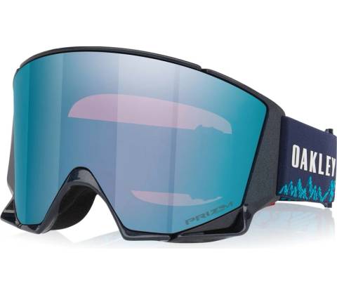 Oakley Flow Scape