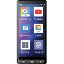 MaxCom Smart MS601 4G