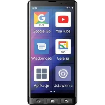 MaxCom Smart MS601 4G