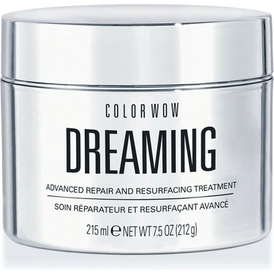 Color Wow Dreaming Treatment Péče pro lesklé, hladké a zdravě vypadající vlasy 215 ml