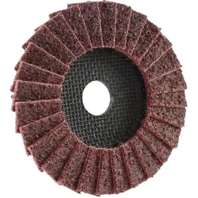 Eisenblaetter Lamelový brúsny a leštiaci kotúč 125 x 22,2 mm E96742
