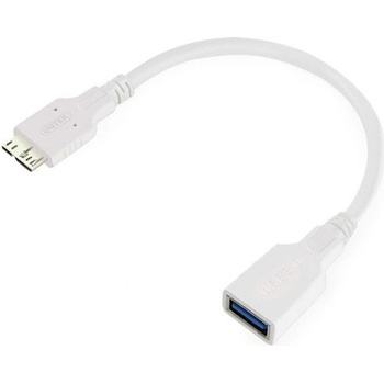 Unitek Y-C453 USB 3.0 - OTG na microUSB Y-C453