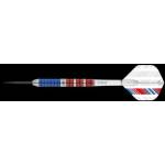 Winmau Стрели steeltip Wildcats 90% tungs Winmau