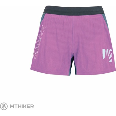 Karpos Lavaredo Ultra dámske kraťasy bloom/ombre blue