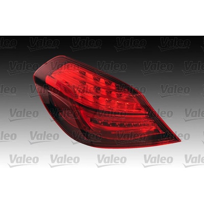 VALEO zadní světlo vnější komplet VALEO (prvovýroba) L 0 044593