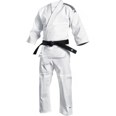 adidas kimono Judo TRAINING – Sleviste.cz