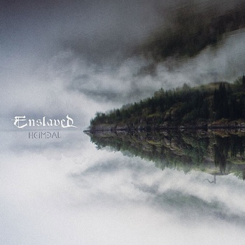 ENSLAVED - HEIMDAL + BD
