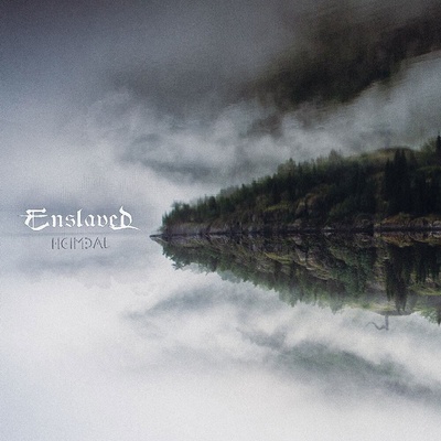 ENSLAVED - HEIMDAL + BD