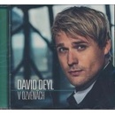 David Deyl - V ozvěnách, CD